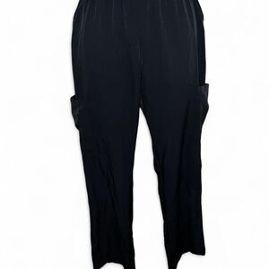 Unbranded Men's Black Joggers-tracksuits